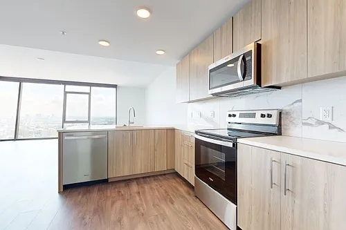 Floor plan 100N103C