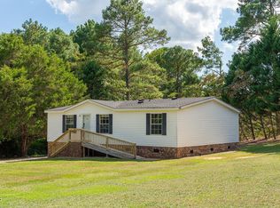 3189 State Highway 55 W, Coats, NC 27521