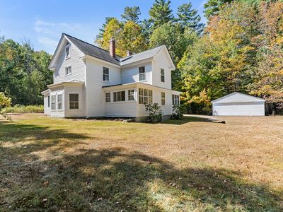 92 Bunker Road, New London, NH, 03257