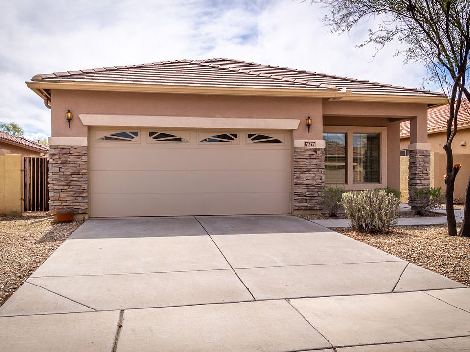 1st image of 17777 W Paradise Ln