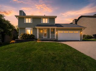 4124 SE 23rd St, Des Moines, IA 50320