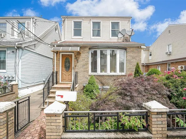 69-23 53rd Road, Maspeth, NY 11378