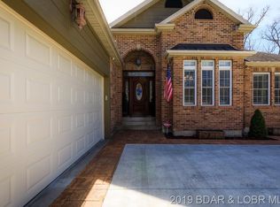 5626 Dude Ranch Rd, Osage Beach, MO 65065