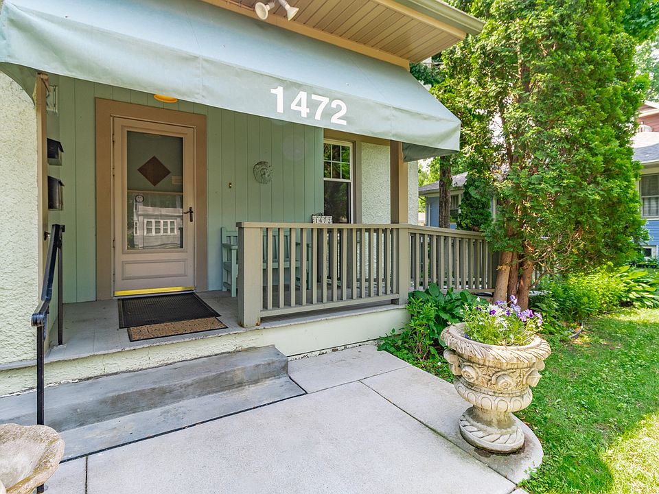 1st image of 1472 Grand Ave APT 2