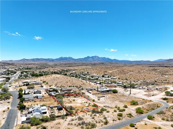 101 Cedar St, Kingman, AZ 86401