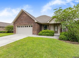 18310 Dove Hollow Dr, Prairieville, LA 70769