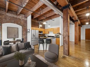 Watertower Lofts, Denver, CO 80202