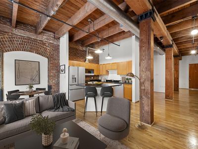 2960 Inca Street #208, Denver, CO, 80202