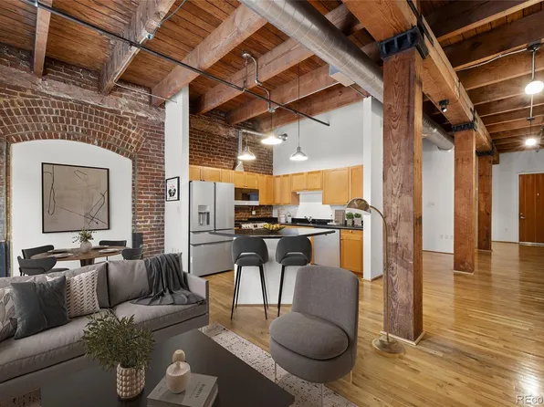 2960 Inca Street #208, Denver, CO 80202