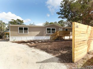 645 Tejas Trl, Bandera, TX 78003