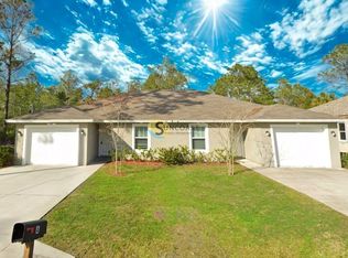 44 Ryarbor Dr UNIT B, Palm Coast, FL 32164