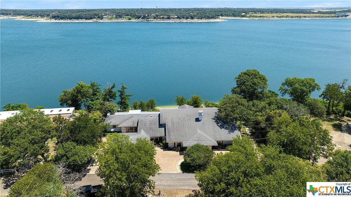 3860 Canyon Heights Rd, Belton, TX 76513 Zillow