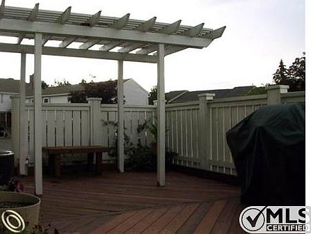 Private Deck