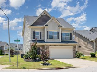 701 Laurel Spring Dr, Fuquay Varina, NC 27526