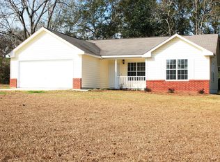 8652 Honeycomb Ln, Tallahassee, FL 32309