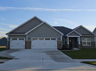 5749 Santera Dr, Fort Wayne, IN 46818