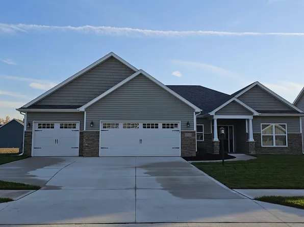 5749 Santera Dr, Fort Wayne, IN 46818