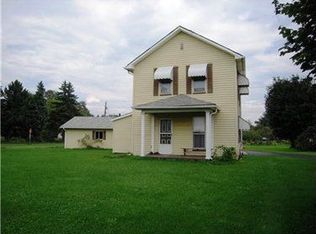 646 Carbon Micco Rd, Edinburg, PA