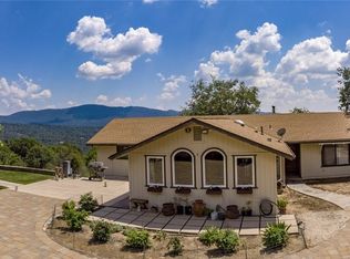 40852 Indian Springs Rd, Oakhurst, CA 93644