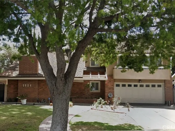 5024 E Brookside Ave, Orange, CA 92867