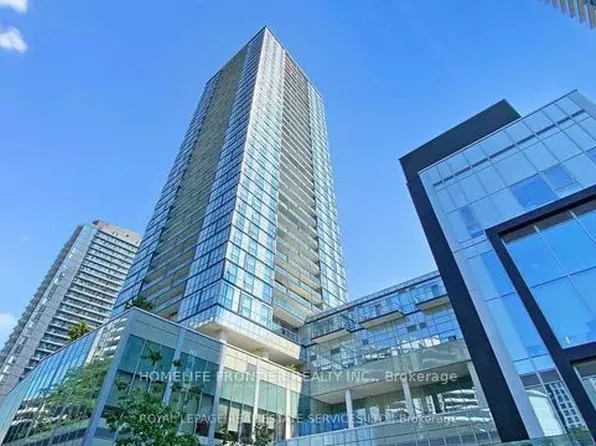 5180 Yonge St #704, Toronto, ON M2N 0K5