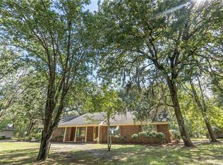 2622 Longhorn Rd, Waycross, GA 31501