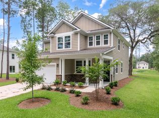 138 Shepard St, Summerville, SC 29483