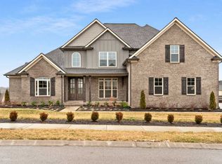 1489 Overlook Pointe, Clarksville, TN 37043