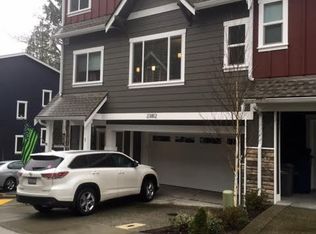 23812 Cedar Ct #K, Mountlake Terrace, WA 98043