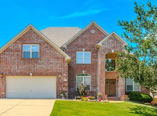 209 Commentry Ln, Little Rock, AR 72223