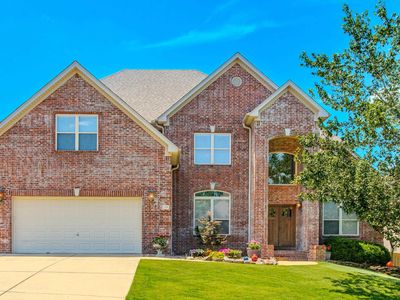 209 Commentry Ln, Little Rock, AR, 72223