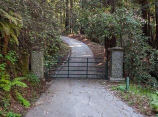 4444 Trout Gulch Rd, Aptos, CA 95003