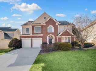 5466 Vinings Lake Way SW, Mableton, GA 30126