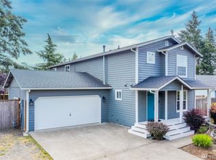 328 Springfield Loop, Shelton, WA 98584