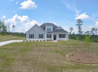 261 Yaun Rd, North Augusta, SC 29841