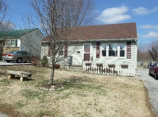 328 Morningside Dr, Hopkinsville, KY 42240