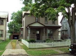55 Oakwood Ave, Newark, OH
