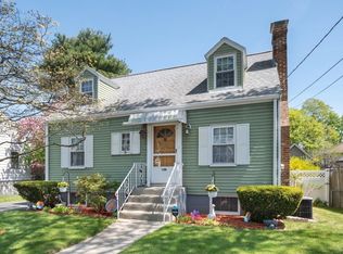 108 Edward Rd, Watertown, MA 02472