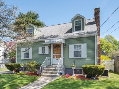 108 Edward Rd, Watertown, MA, 02472