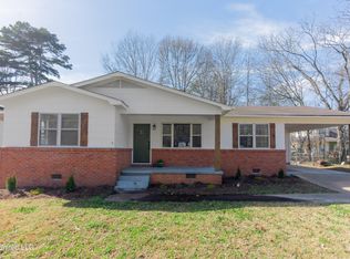 805 Monroe St, Clinton, MS 39056