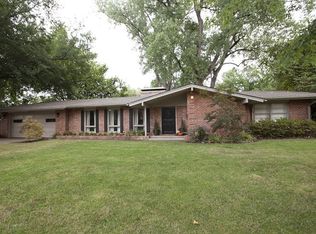5925 S Birmingham Pl, Tulsa, OK 74105