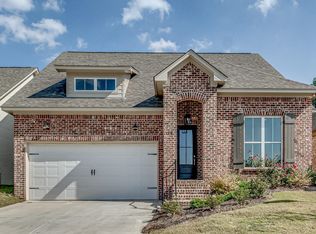 126 Bleu Dr, Ridgeland, MS 39157