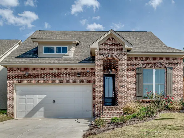 126 Bleu Dr, Ridgeland, MS 39157