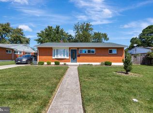 2432 Woodcroft Rd, Parkville, MD 21234