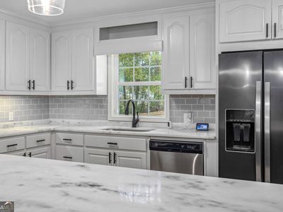 6108 Carter St, Lula, GA, 30554