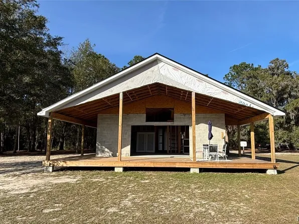 10347 N Citrus Ave, Crystal River, FL 34428