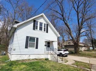 13 Abner Pl, Edwardsville, IL 62025