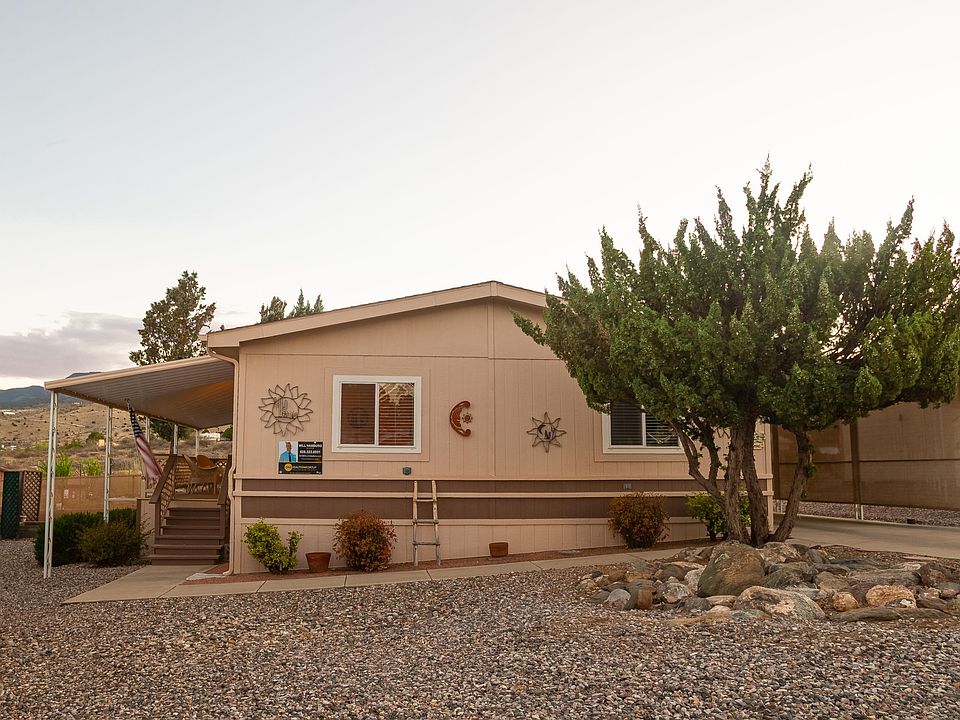 130 Lampliter Vlg, Clarkdale, AZ 86324 Zillow