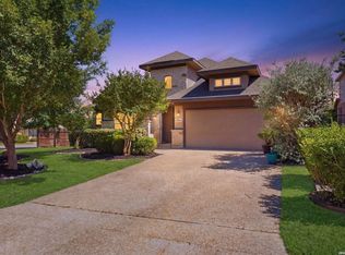 3766 Tumeric Cv, Bulverde, TX 78163