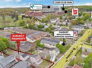 39 Osborne St, Danbury, CT 06810